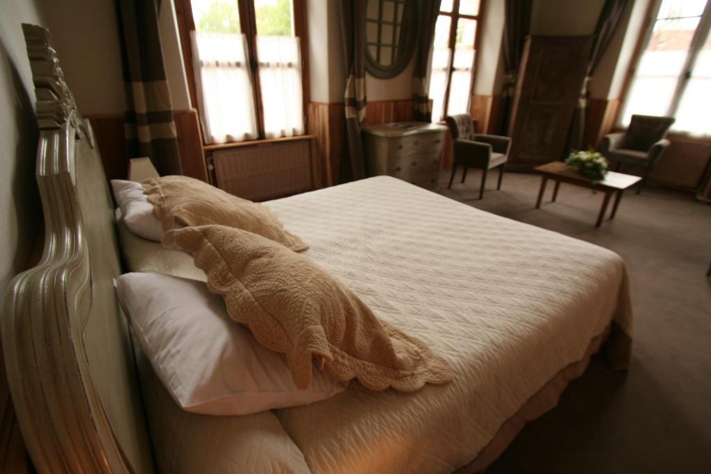 Domaine De Villeray Конде Номер фото